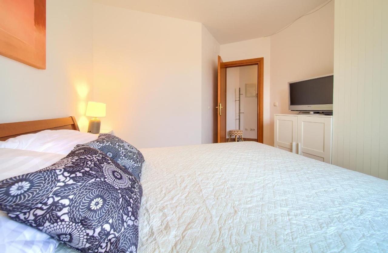 Apartment Camellia Vantacici Exterior photo